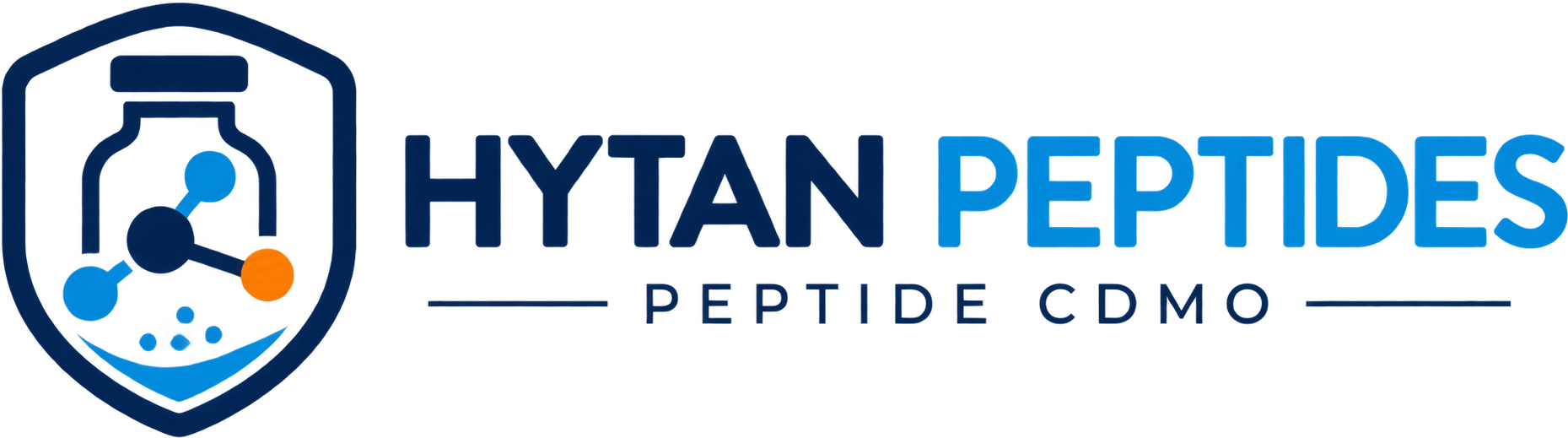 Hytan Peptides — Peptide CDMO