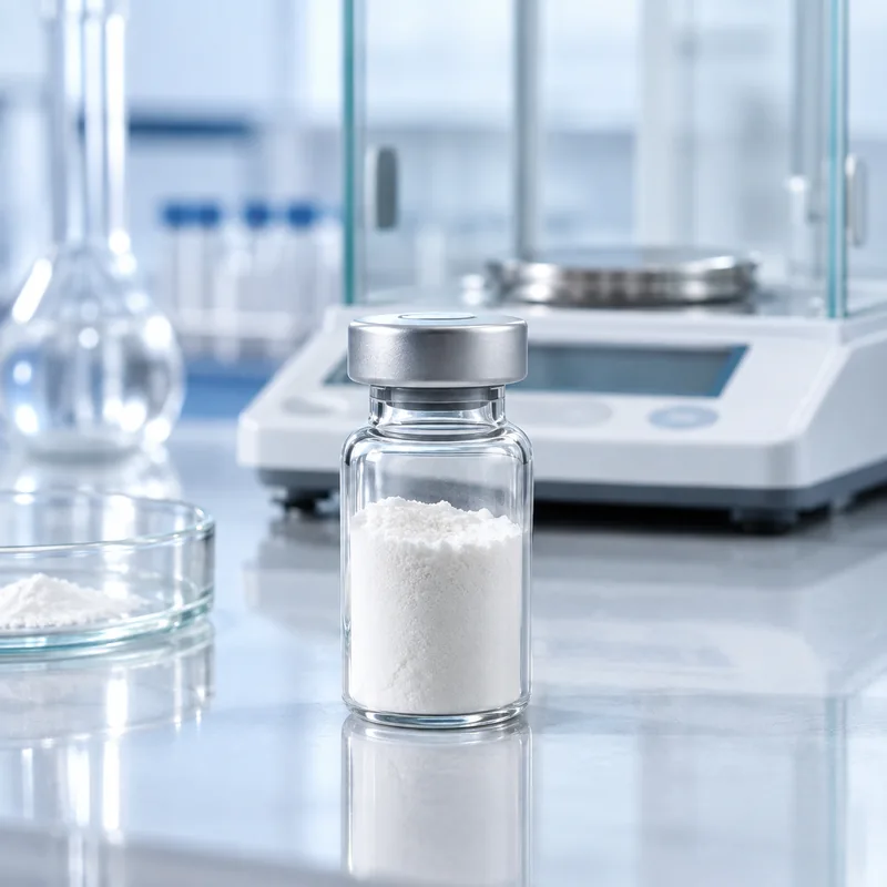 Unique illustrative product visual for Adipophilin